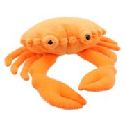 thumbnail_Claude Finger Puppet